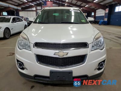 Piąte zdjęcie samochodu w środku: 2013 CHEVROLET EQUINOX LT VIN:1GNFLNEK3DZ123924 - miniatura