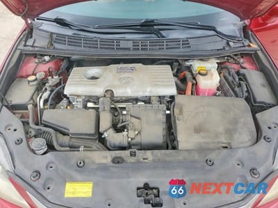 Zdjęcie 11 z 12 samochodu: 2012 LEXUS CT 200 VIN:JTHKD5BH1C2089632 - miniatura