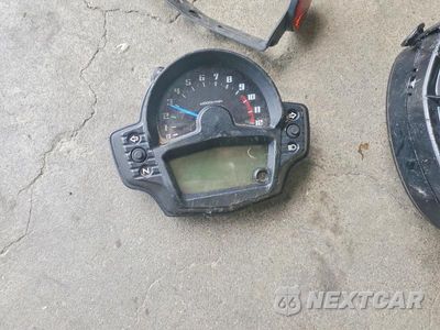 Zdjęcie 7 z 9 samochodu: 2023 KAWASAKI EN650 C VIN:JKAENEC18PDA09053 - miniatura