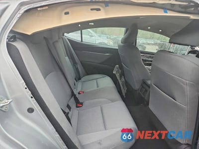 Zdjęcie 10 z 13 samochodu: 2025 TOYOTA CAMRY LE VIN:4T1DAACK5SU504343 - miniatura