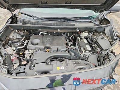Zdjęcie 12 z 13 samochodu: 2022 TOYOTA RAV4 LE VIN:2T3F1RFVXNW322758 - miniatura