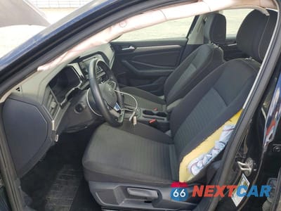 Zdjęcie 7 z 12 samochodu: 2024 VOLKSWAGEN JETTA S VIN:3VW5M7BU5RM049799 - miniatura