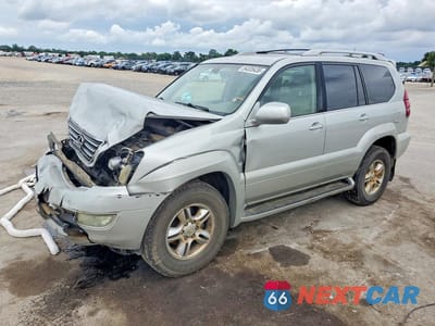 2005 LEXUS GX 470 JTJBT20X650081941 - główne zdjęcie licytacji z USA - miniatura