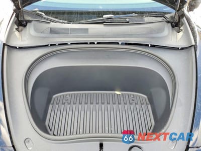 Zdjęcie 11 z 12 samochodu: 2026 TESLA MODEL 3 VIN:5YJ3E1EA7TF167452 - miniatura