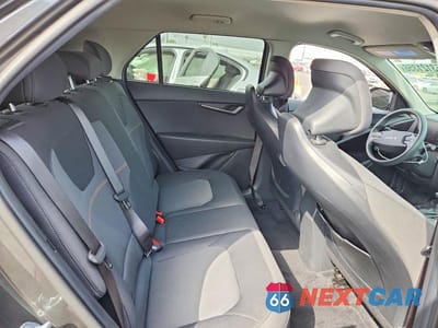 Zdjęcie 11 z 13 samochodu: 2025 KIA NIRO LX VIN:KNDCP3LE7S5255686 - miniatura