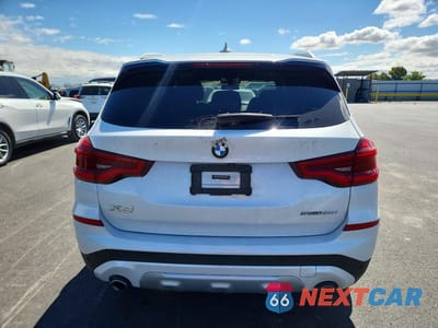 Zdjęcie 6 z 13 samochodu: 2019 BMW X3 SDRIVE30I VIN:5UXTR7C53KLR51330 - miniatura