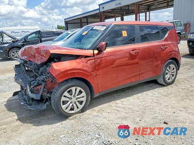 2021 KIA SOUL LX KNDJ23AU8M7774804 - główne zdjęcie licytacji z USA - miniatura