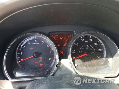 Zdjęcie 9 z 12 samochodu: 2013 NISSAN VERSA VIN:3N1CN7AP7DL875140 - miniatura