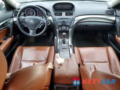 Zdjęcie 8 z 12 samochodu: 2012 ACURA TL VIN:19UUA9F28CA802825 - miniatura