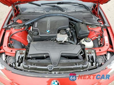 Zdjęcie 11 z 12 samochodu: 2015 BMW 328 I VIN:WBA3A5G52FNS84118 - miniatura