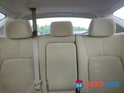 Zdjęcie 10 z 13 samochodu: 2009 NISSAN MURANO S VIN:JN8AZ18W99W128728 - miniatura