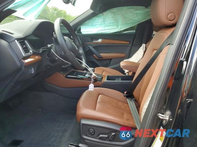 Zdjęcie 7 z 13 samochodu: 2023 AUDI Q5 PREMIUM PLUS 45 VIN:WA1EAAFY8P2001802 - miniatura