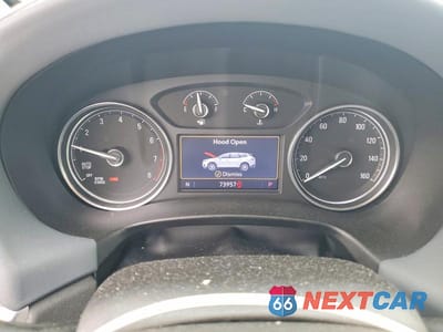 Zdjęcie 9 z 13 samochodu: 2020 BUICK ENCLAVE ESSENCE VIN:5GAERBKW0LJ126478 - miniatura