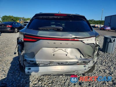 Zdjęcie 6 z 13 samochodu: 2022 LEXUS NX 350 VIN:2T2KGCEZ4NC005112 - miniatura