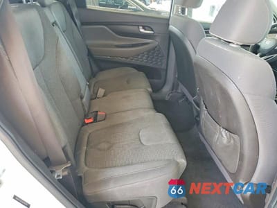 Zdjęcie 10 z 12 samochodu: 2019 HYUNDAI SANTA FE SE VIN:5NMS23AD2KH112159 - miniatura