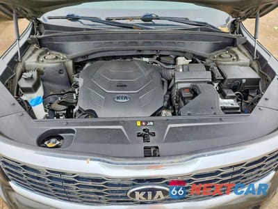 Zdjęcie 12 z 13 samochodu: 2020 KIA TELLURIDE SX VIN:5XYP54HC2LG080731 - miniatura