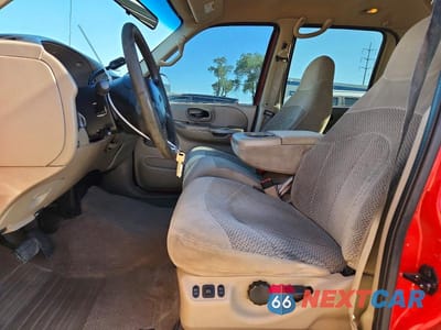 Zdjęcie 7 z 12 samochodu: 2001 FORD F150 SUPERCREW VIN:1FTRW07L61KE22625 - miniatura