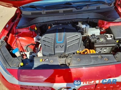 Zdjęcie 12 z 13 samochodu: 2021 HYUNDAI KONA SEL VIN:KM8K23AG5MU106048 - miniatura