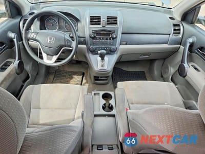 Zdjęcie 8 z 13 samochodu: 2008 HONDA CR-V EX VIN:5J6RE485X8L047315 - miniatura