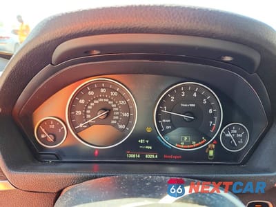 Zdjęcie 9 z 12 samochodu: 2015 BMW 328 XIGT VIN:WBA3X5C56FD560522 - miniatura