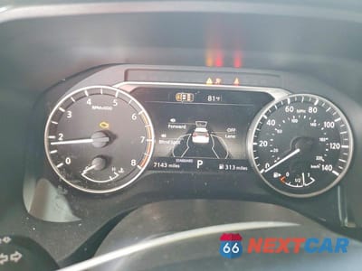 Zdjęcie 9 z 12 samochodu: 2026 NISSAN ROGUE SV VIN:5N1BT3BA3TC716218 - miniatura