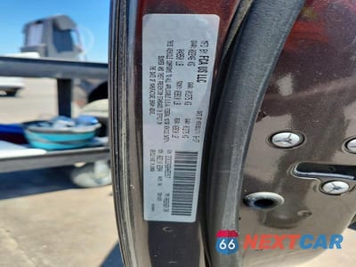 Zdjęcie 12 z 12 samochodu: 2017 DODGE CHALLENGER SXT VIN:2C3CDZAG6HH651517 - miniatura