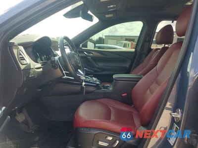 Zdjęcie 7 z 13 samochodu: 2022 MAZDA CX-9 GRAND TOURING VIN:JM3TCBDYXN0626363 - miniatura