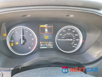 Zdjęcie 9 z 13 samochodu: 2019 SUBARU FORESTER LIMITED VIN:JF2SKAUC7KH548385 - miniatura
