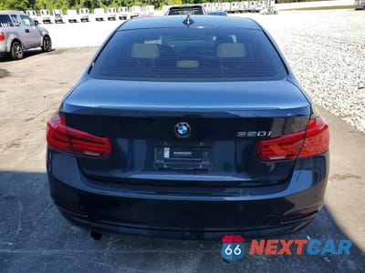 Zdjęcie 6 z 12 samochodu: 2017 BMW 320 I VIN:WBA8E1G3XHNU16336 - miniatura
