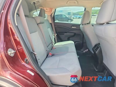 Zdjęcie 10 z 13 samochodu: 2015 HONDA CR-V LX VIN:2HKRM4H39FH703285 - miniatura