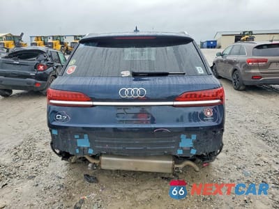 Zdjęcie 6 z 14 samochodu: 2023 AUDI Q7 PREMIUM PLUS VIN:WA1LCBF78PD014777 - miniatura