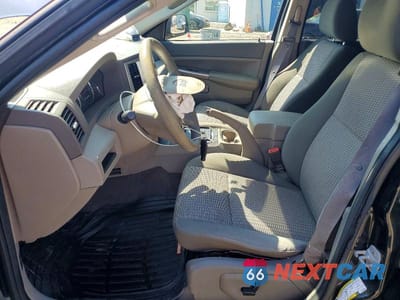 Zdjęcie 7 z 13 samochodu: 2008 JEEP GRAND CHEROKEE LAREDO VIN:1J8GR48K08C238693 - miniatura