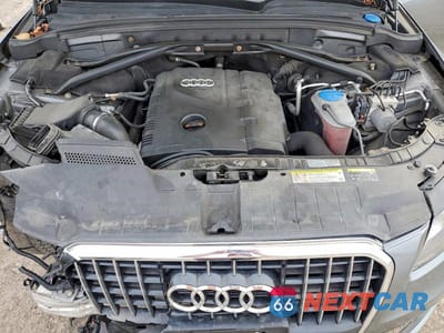 Zdjęcie 12 z 14 samochodu: 2013 AUDI Q5 PREMIUM VIN:WA1CFAFP1DA054097 - miniatura