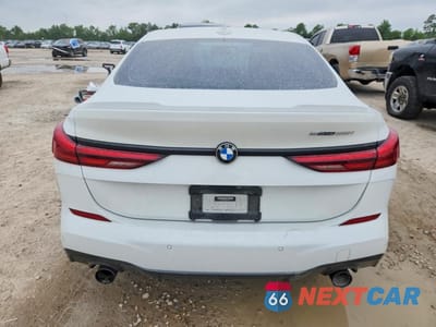 Zdjęcie 6 z 13 samochodu: 2021 BMW 228XI VIN:WBA73AK06M7G51753 - miniatura