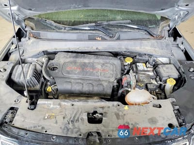 Zdjęcie 12 z 13 samochodu: 2022 JEEP COMPASS LIMITED VIN:3C4NJDCB1NT227733 - miniatura