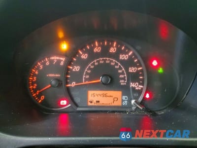 Zdjęcie 9 z 12 samochodu: 2018 MITSUBISHI MIRAGE ES VIN:ML32A3HJ8JH000211 - miniatura