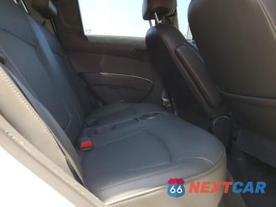 Zdjęcie 11 z 14 samochodu: 2015 CHEVROLET SPARK EV 2LT VIN:KL8CL6S07FC713899 - miniatura