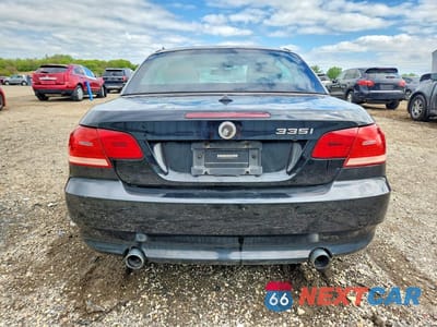 Zdjęcie 6 z 12 samochodu: 2008 BMW 335 I VIN:WBAWL73538PX58187 - miniatura