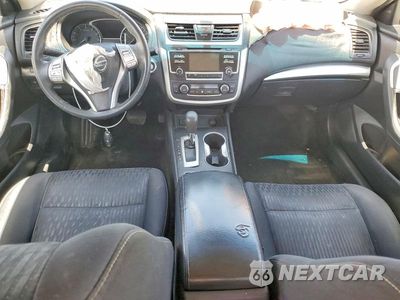 Zdjęcie 8 z 13 samochodu: 2017 NISSAN ALTIMA 2.5 SV VIN:1N4AL3AP8HC236095 - miniatura