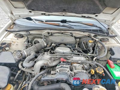 Zdjęcie 12 z 13 samochodu: 2006 SUBARU IMPREZA 2.5I SPORTS WAGON VIN:JF1GG67686H812105 - miniatura