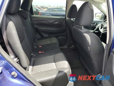 Zdjęcie 10 z 12 samochodu: 2018 NISSAN ROGUE SV VIN:KNMAT2MT6JP600185 - miniatura