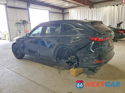 Drugie zdjęcie samochodu z przodu: 2025 MAZDA CX-90 PREMIUM SPORT VIN:JM3KKCHA4S1204533 - miniatura