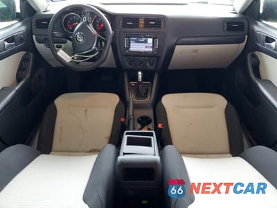 Zdjęcie 8 z 13 samochodu: 2015 VOLKSWAGEN JETTA BASE VIN:3VW2K7AJ7FM213162 - miniatura