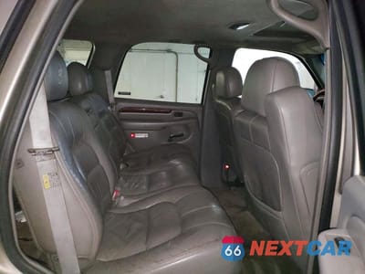 Zdjęcie 11 z 13 samochodu: 2002 CADILLAC ESCALADE VIN:1GYEK63NX2R115630 - miniatura
