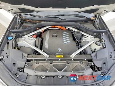 Zdjęcie 12 z 13 samochodu: 2021 BMW X5 XDRIVE45E VIN:5UXTA6C07M9G43070 - miniatura