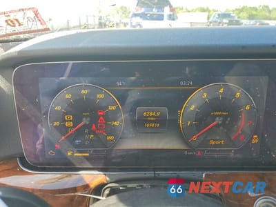 Zdjęcie 9 z 12 samochodu: 2019 MERCEDES-BENZ E 450 4MATIC VIN:WDDZF6JB8KA571604 - miniatura