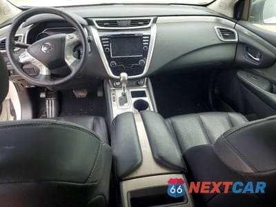 Zdjęcie 8 z 13 samochodu: 2018 NISSAN MURANO PLATINUM VIN:5N1AZ2MH9JN196879 - miniatura