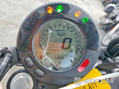 Zdjęcie 7 z 9 samochodu: 2026 KAWASAKI EL450 A VIN:ML5ELFA19TDA28686 - miniatura