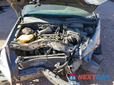 Zdjęcie 11 z 13 samochodu: 2007 FORD FOCUS ZX4 VIN:1FAHP34NX7W134484 - miniatura