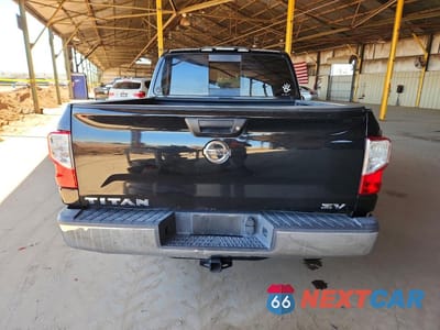 Zdjęcie 6 z 12 samochodu: 2017 NISSAN TITAN S VIN:1N6AA1EKXHN553025 - miniatura
